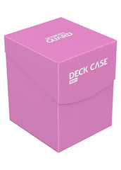 Ultimate Guard: Deck Case 100+ Black