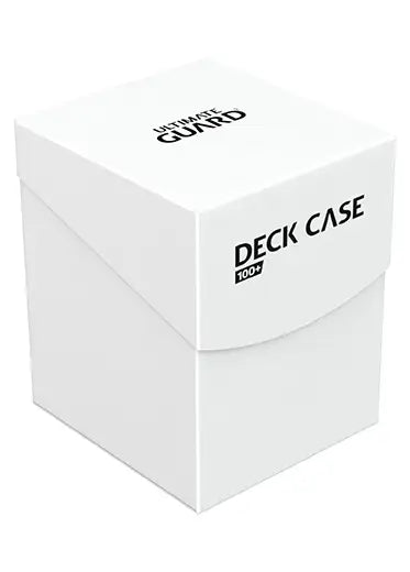 Ultimate Guard: Deck Case 100+ Black