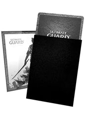Ultimate Guard - Katana Sleeves Red 2