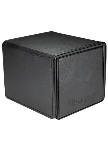 Ultra Pro: Alcove Edge Deck Box Black