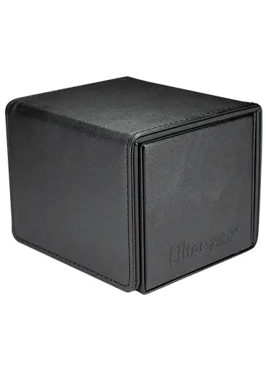 Ultra Pro: Alcove Edge Deck Box Red