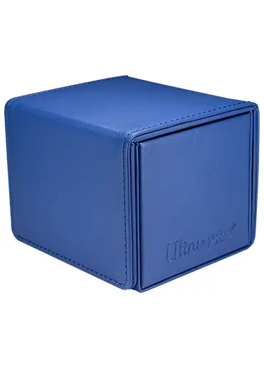 Ultra Pro: Alcove Edge Deck Box Blue
