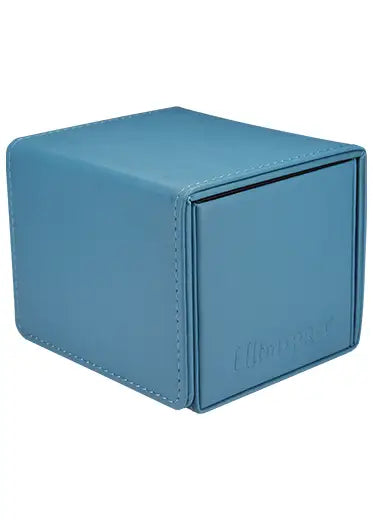 Ultra Pro: Alcove Edge Deck Box Teal