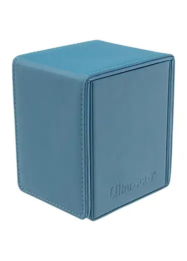 Ultra Pro: Alcove Flip Deck Box Teal