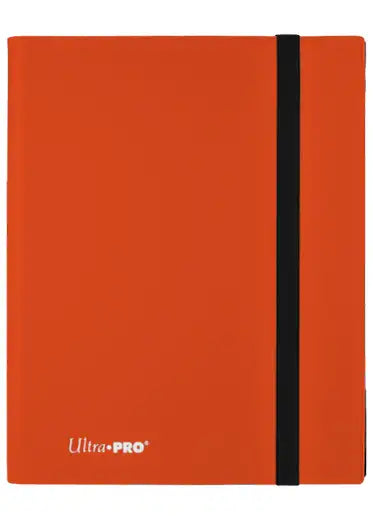 Ultra Pro: Eclipse 9-Pocket PRO-Binder