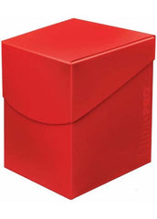 Ultra Pro - Eclipse Deck Box Pacific Blue