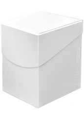 Ultra Pro - Eclipse Deck Box Pacific Blue