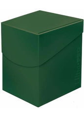 Ultra Pro - Eclipse Deck Box Pacific Blue