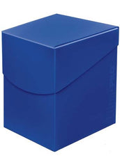 Ultra Pro - Eclipse Deck Box Pacific Blue