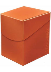 Ultra Pro - Eclipse Deck Box Pacific Blue