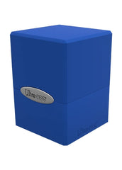 Ultra Pro - Satin Cube Deck Box Hot Pink